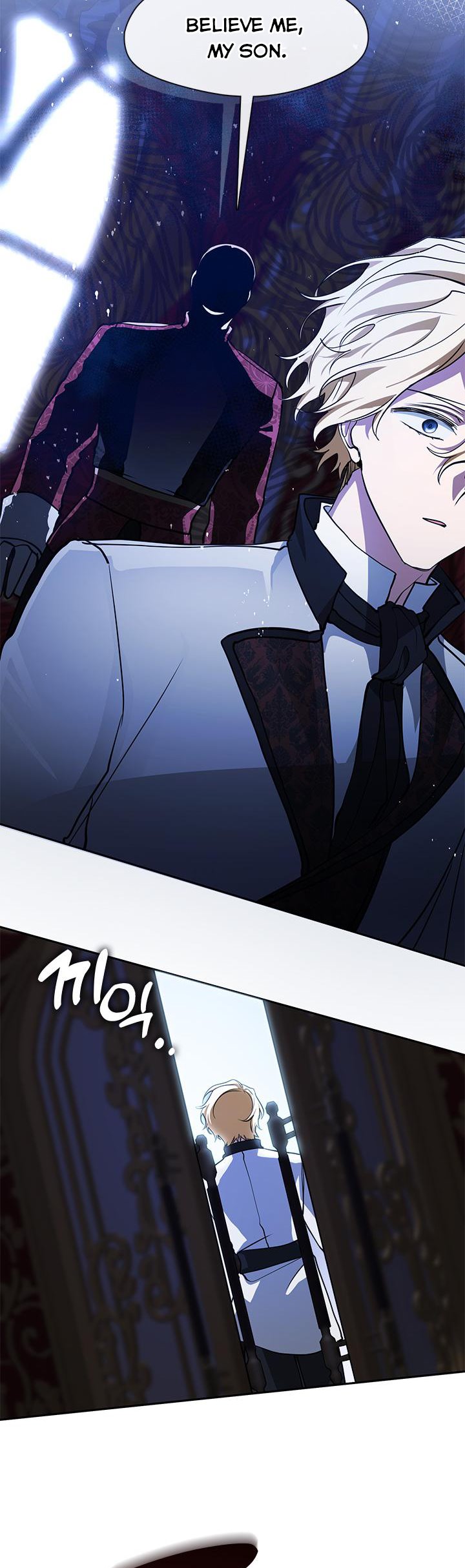 I Failed to Throw the Villain Away Chapter 51 - Page 29