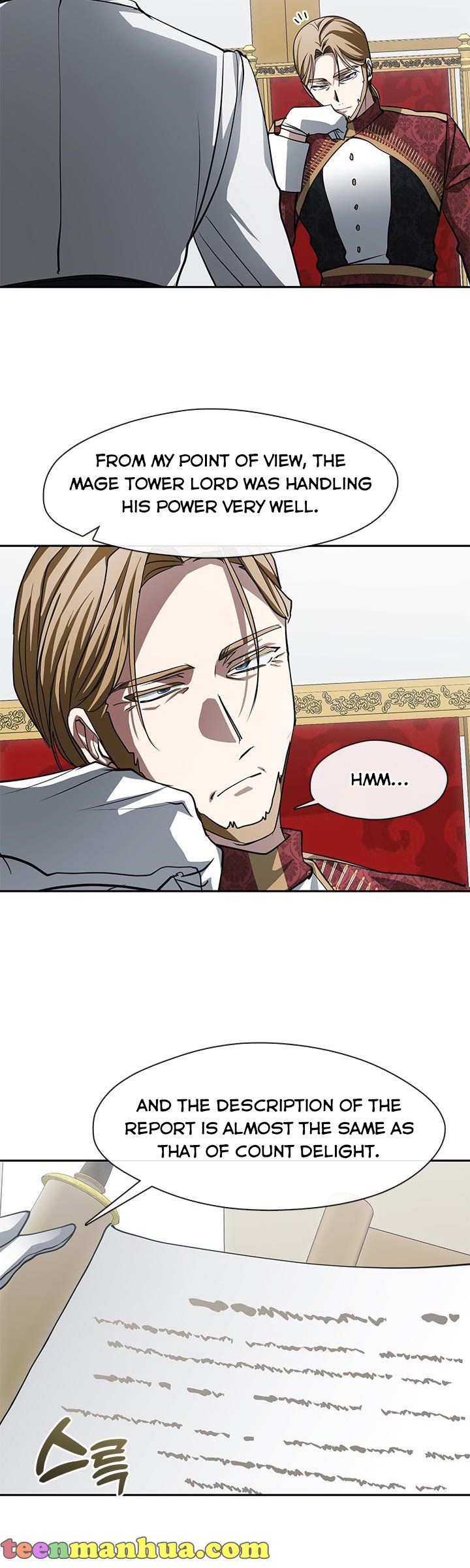 I Failed to Throw the Villain Away Chapter 51 - Page 4