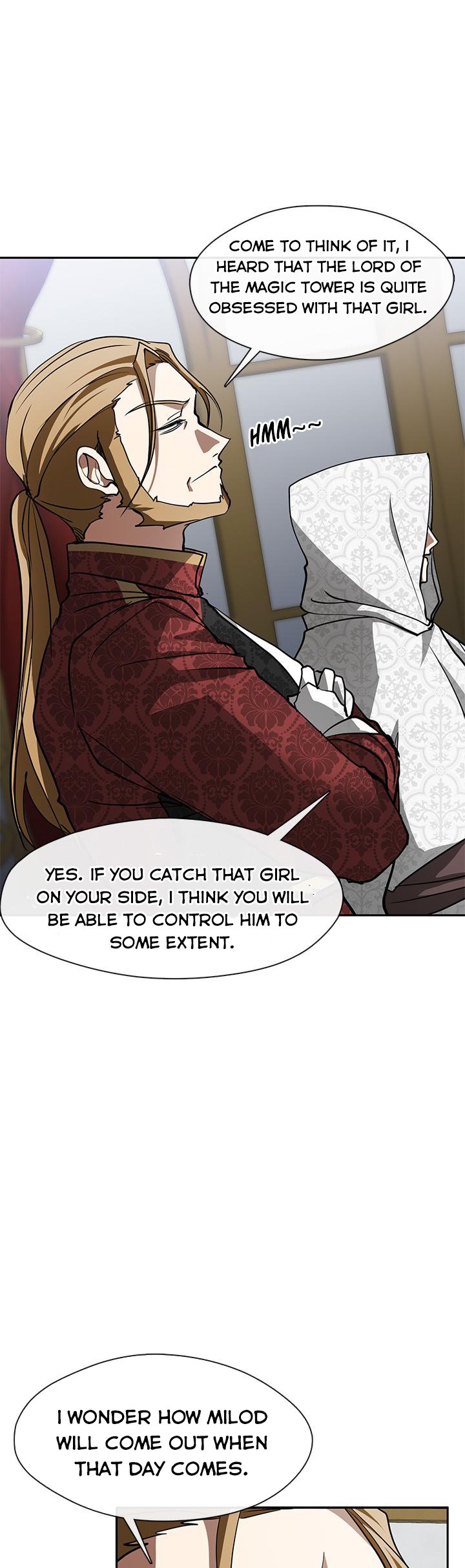 I Failed to Throw the Villain Away Chapter 51 - Page 31