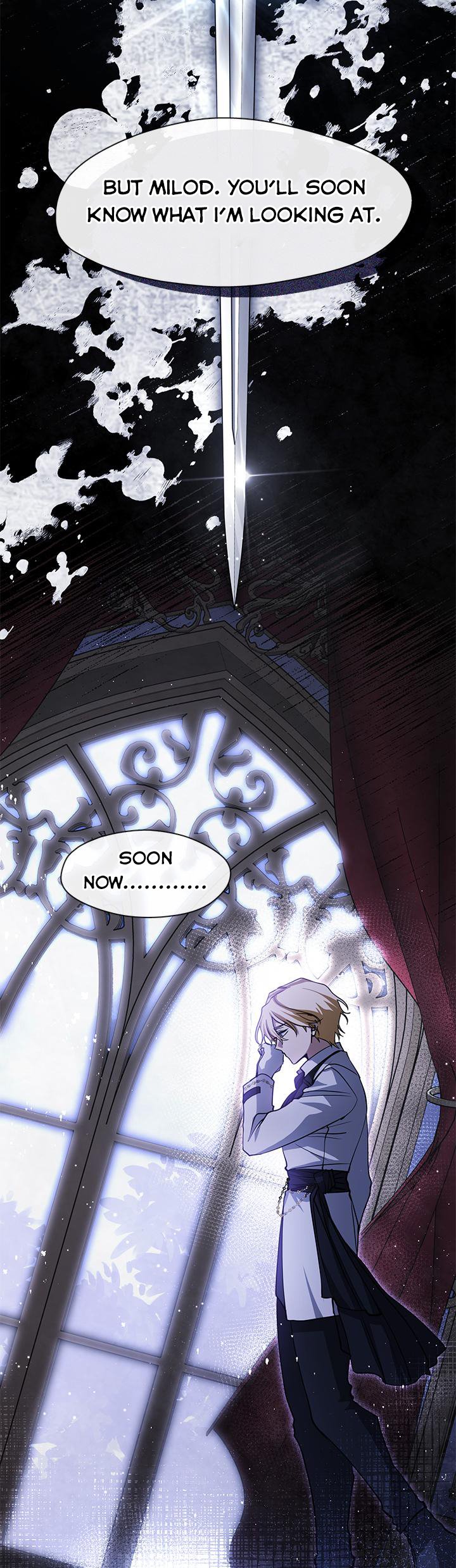I Failed to Throw the Villain Away Chapter 51 - Page 34