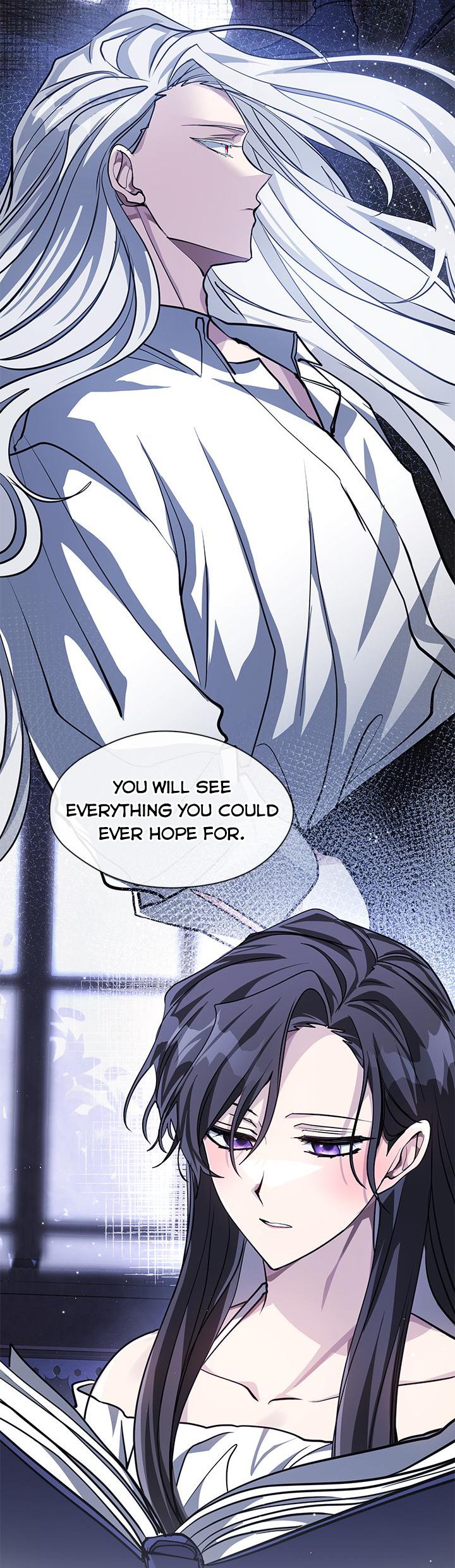 I Failed to Throw the Villain Away Chapter 51 - Page 35