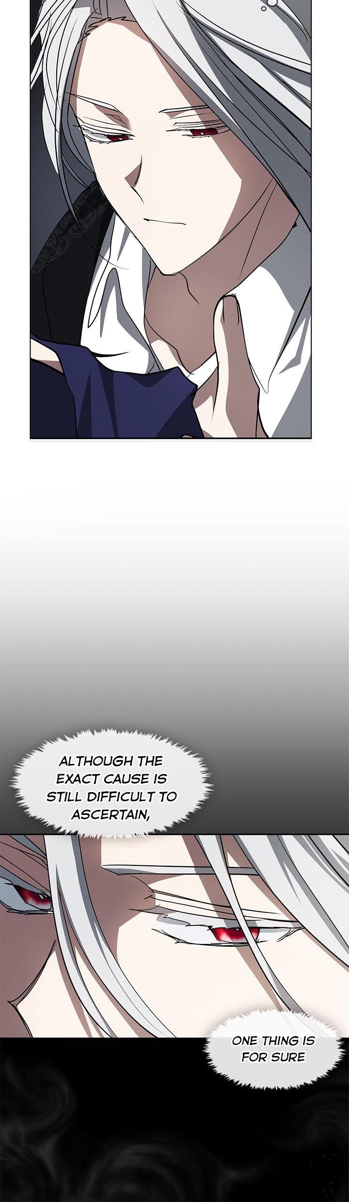 I Failed to Throw the Villain Away Chapter 51 - Page 41