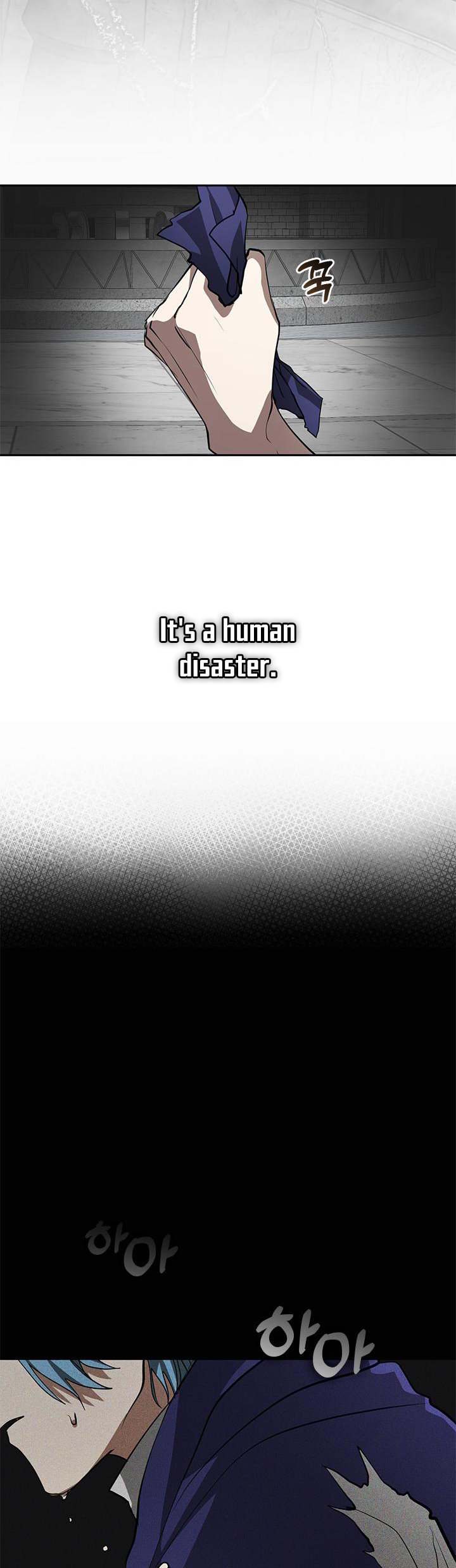 I Failed to Throw the Villain Away Chapter 51 - Page 43