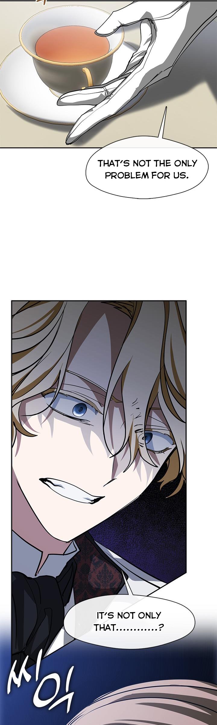 I Failed to Throw the Villain Away Chapter 51 - Page 8