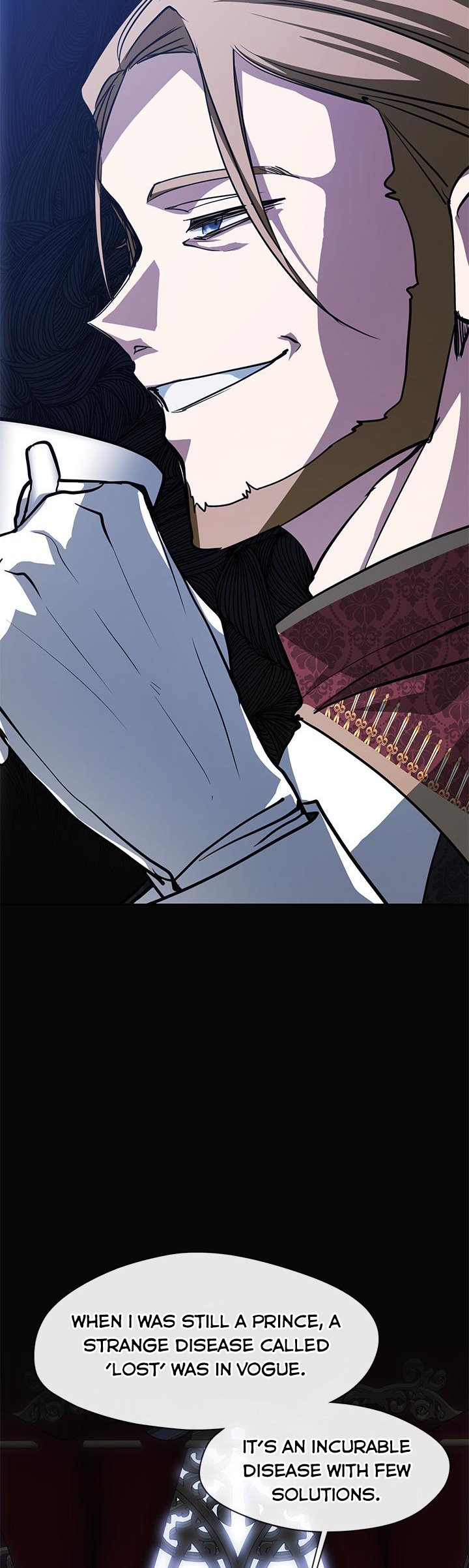 I Failed to Throw the Villain Away Chapter 51 - Page 9