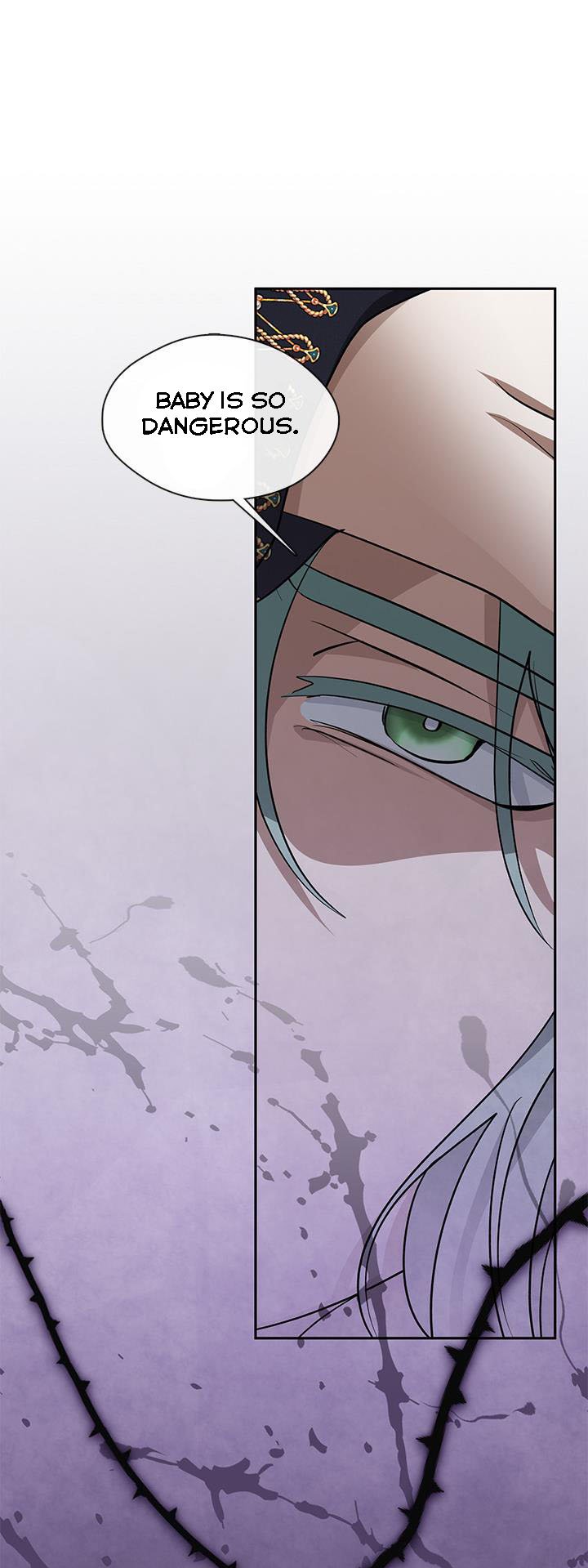 I Failed to Throw the Villain Away Chapter 52 - Page 11