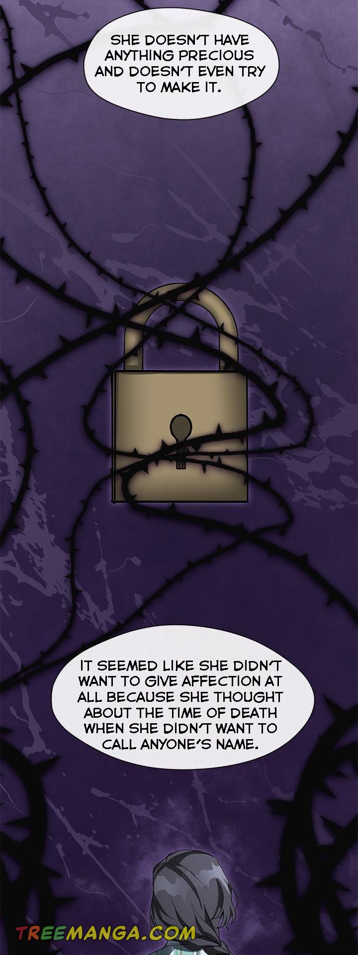 I Failed to Throw the Villain Away Chapter 52 - Page 12