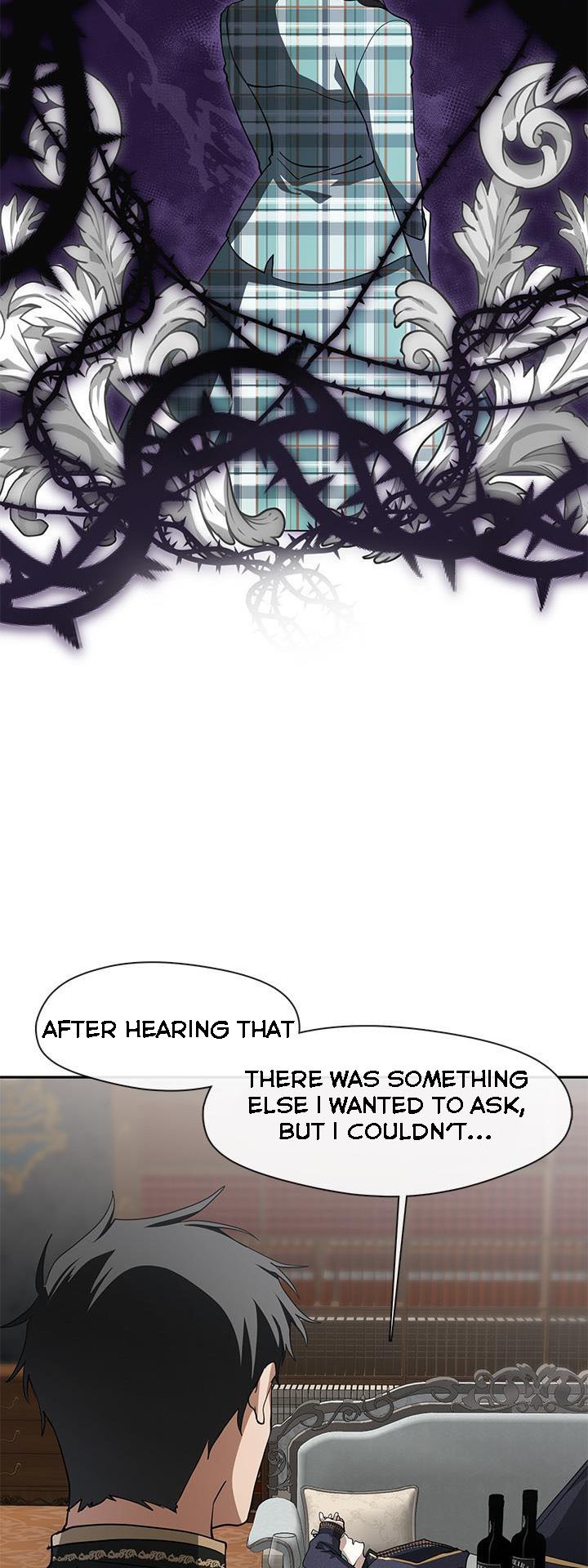 I Failed to Throw the Villain Away Chapter 52 - Page 13
