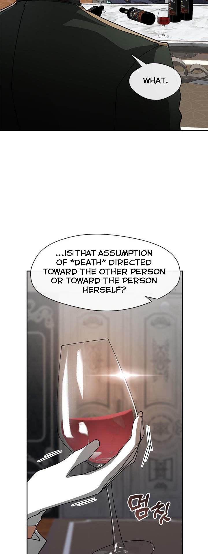 I Failed to Throw the Villain Away Chapter 52 - Page 14