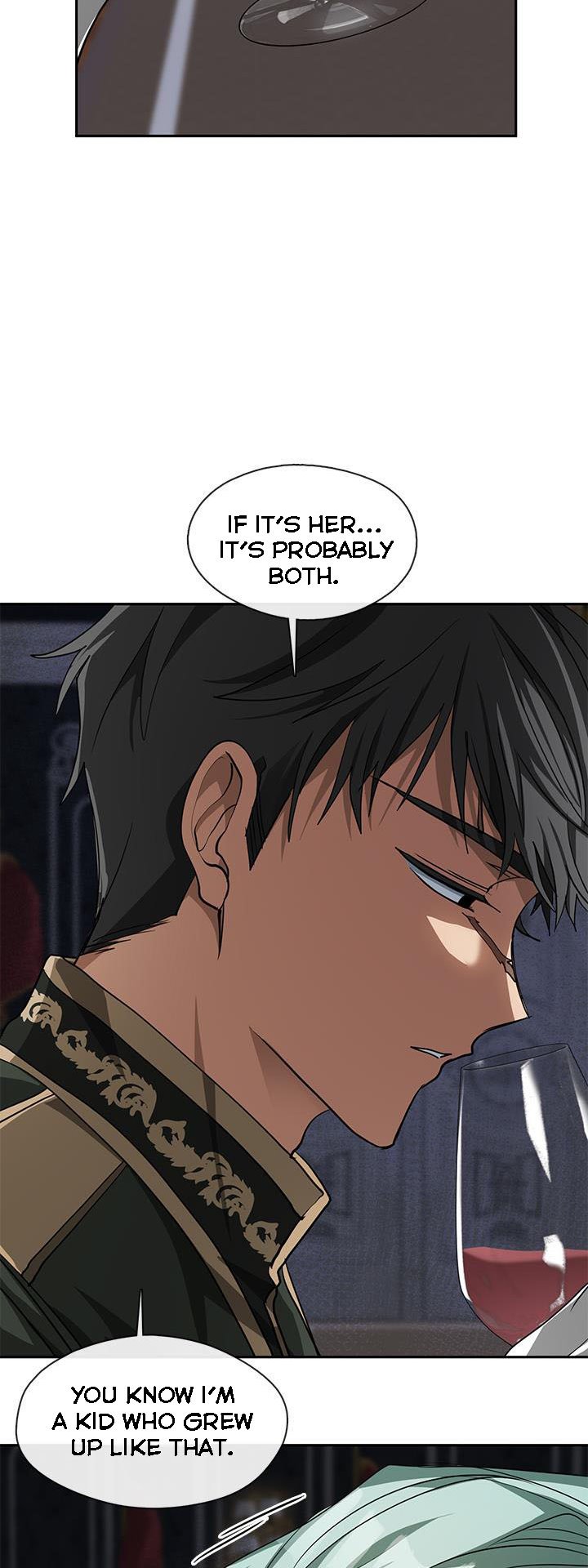I Failed to Throw the Villain Away Chapter 52 - Page 15