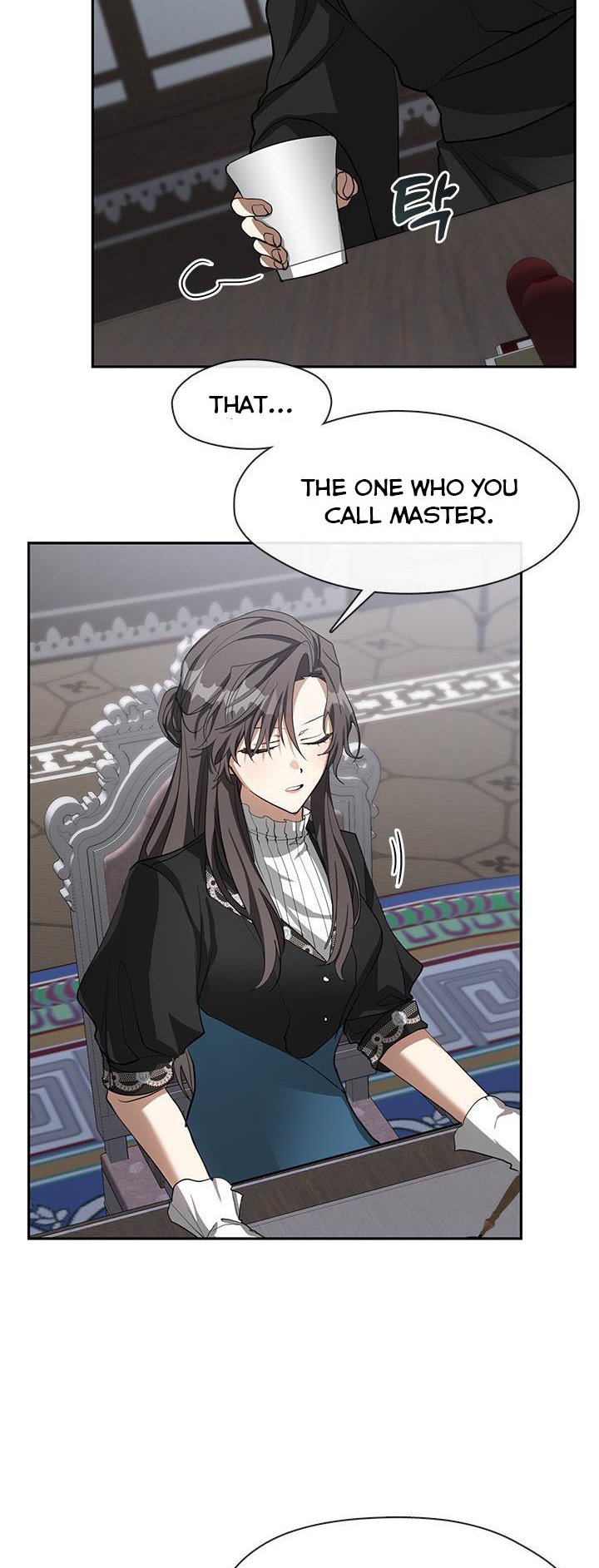 I Failed to Throw the Villain Away Chapter 52 - Page 22