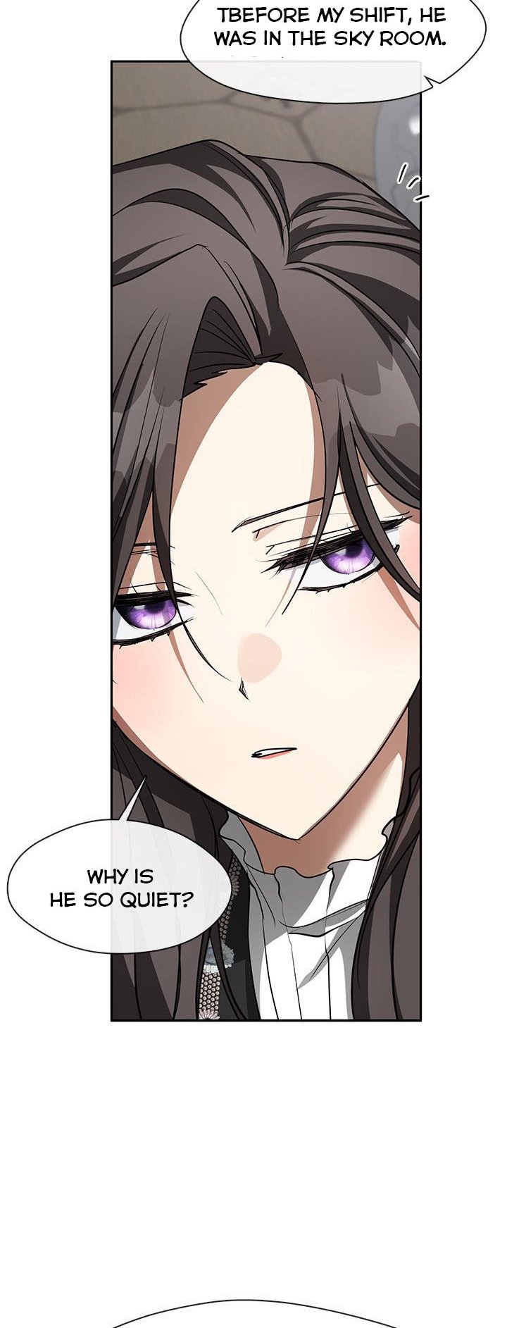 I Failed to Throw the Villain Away Chapter 52 - Page 23