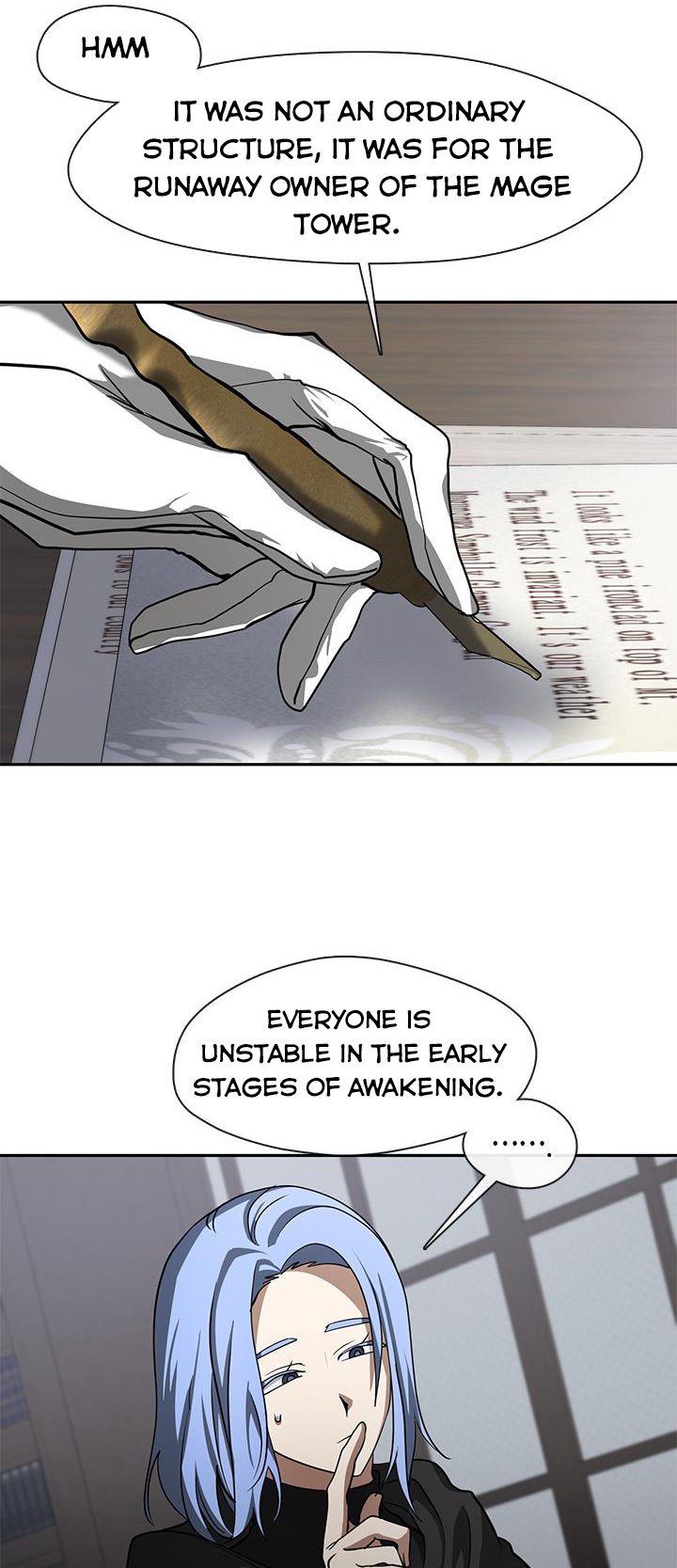 I Failed to Throw the Villain Away Chapter 52 - Page 28
