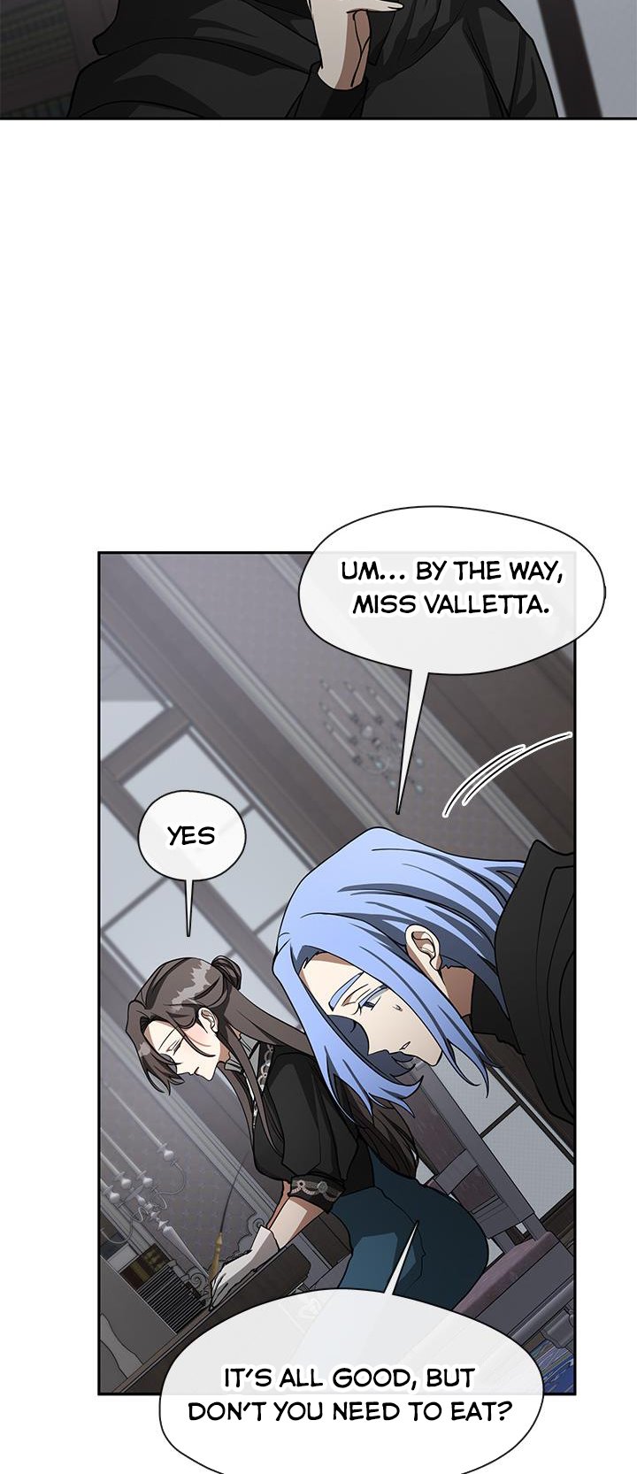 I Failed to Throw the Villain Away Chapter 52 - Page 29