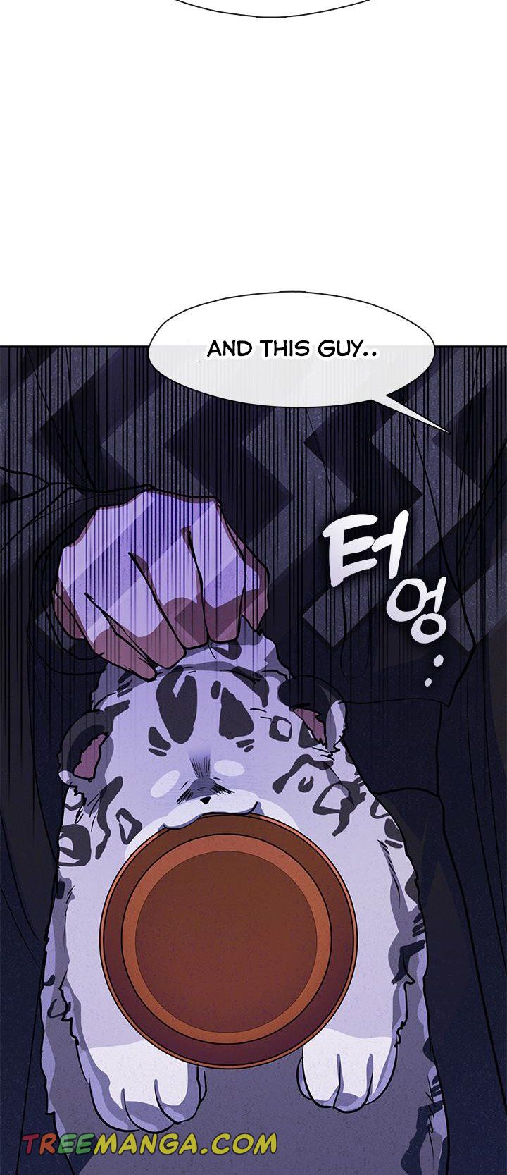 I Failed to Throw the Villain Away Chapter 52 - Page 30
