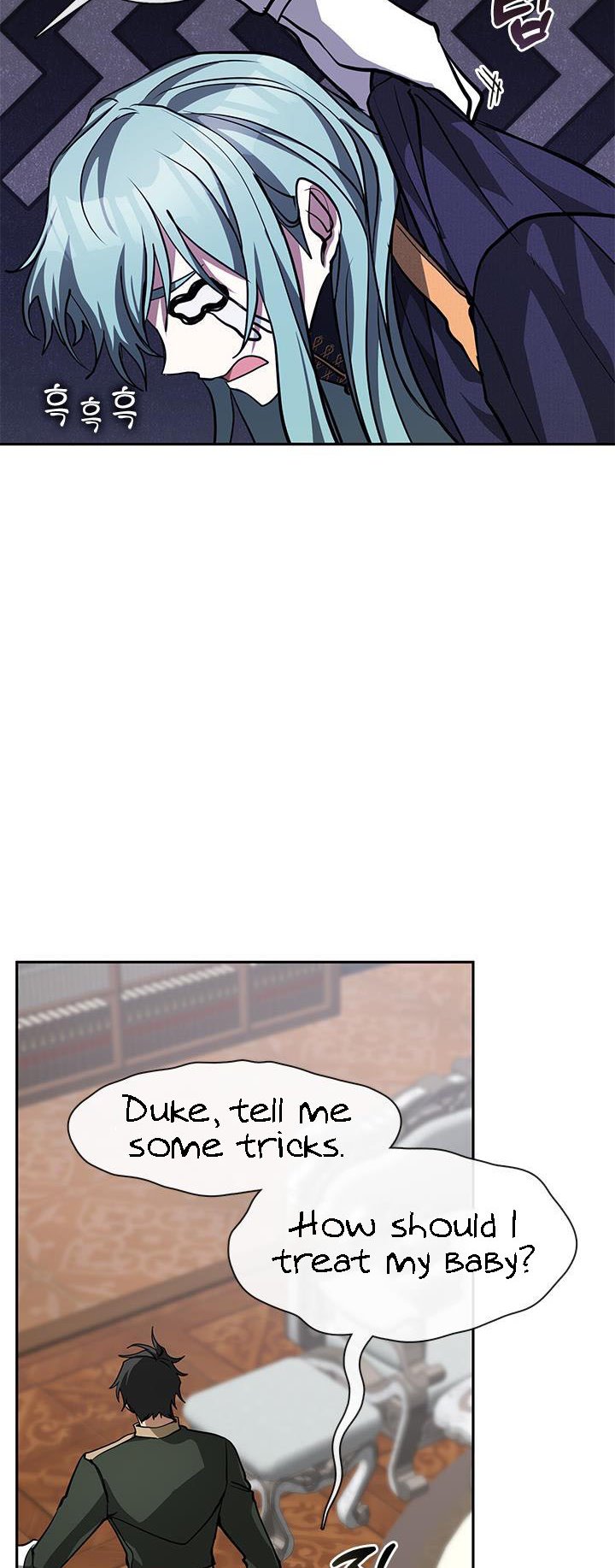 I Failed to Throw the Villain Away Chapter 52 - Page 4