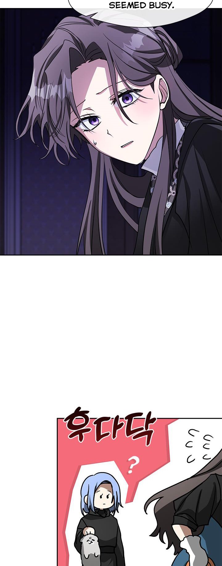 I Failed to Throw the Villain Away Chapter 52 - Page 32