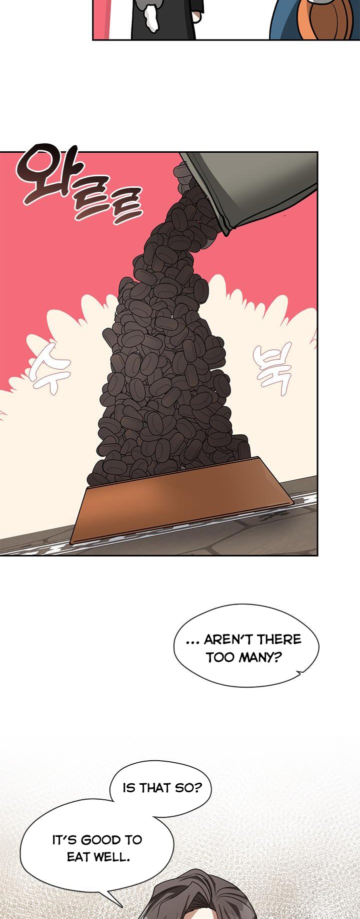 I Failed to Throw the Villain Away Chapter 52 - Page 33