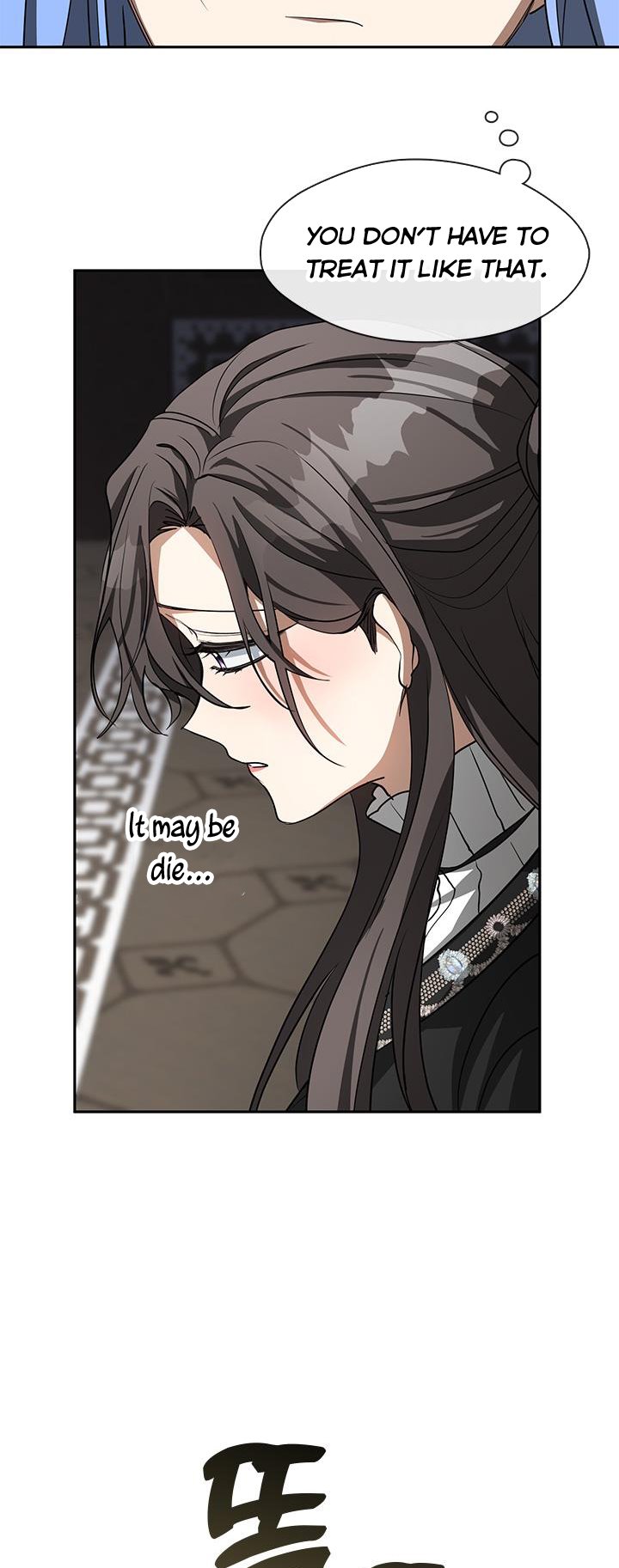I Failed to Throw the Villain Away Chapter 52 - Page 37
