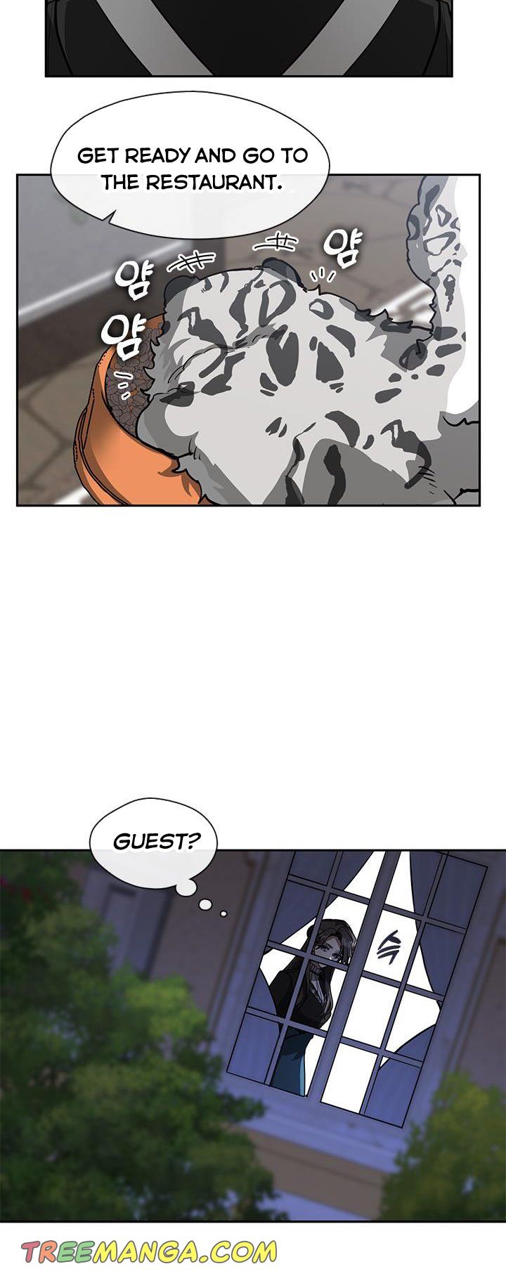 I Failed to Throw the Villain Away Chapter 52 - Page 40