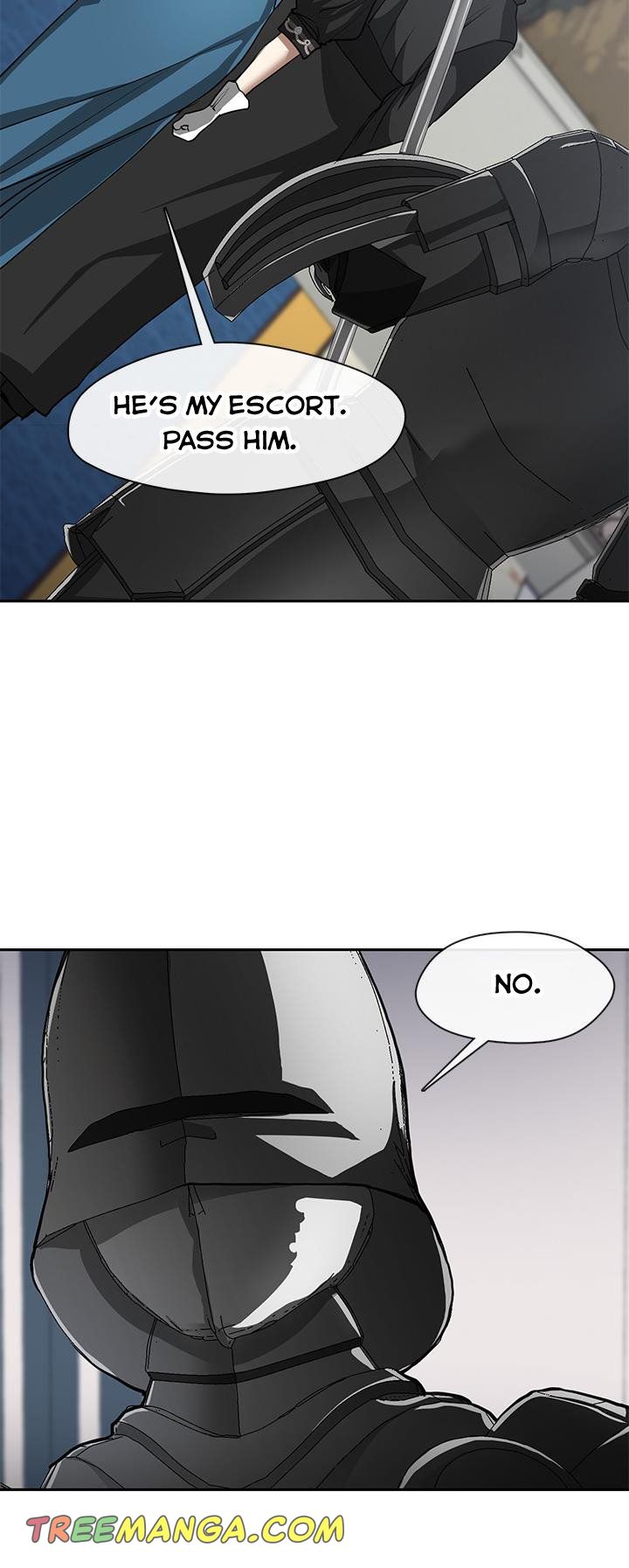 I Failed to Throw the Villain Away Chapter 52 - Page 46
