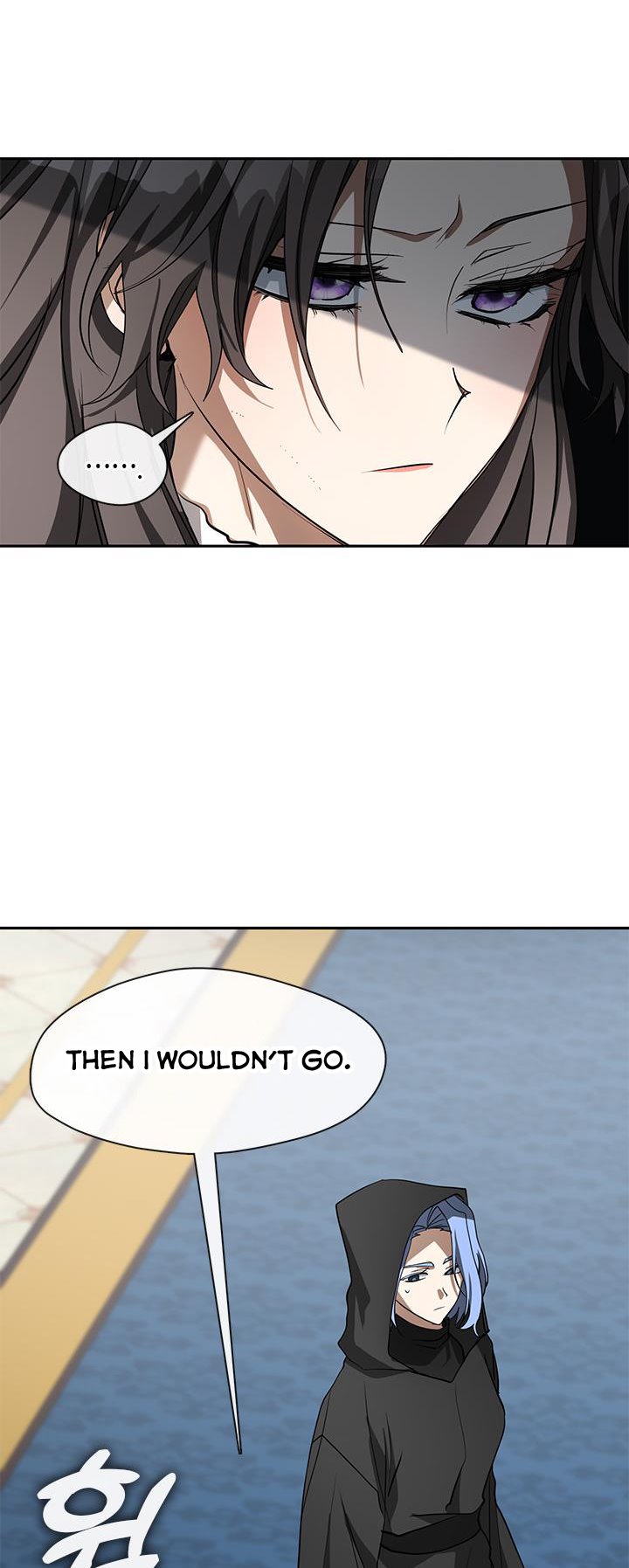 I Failed to Throw the Villain Away Chapter 52 - Page 47