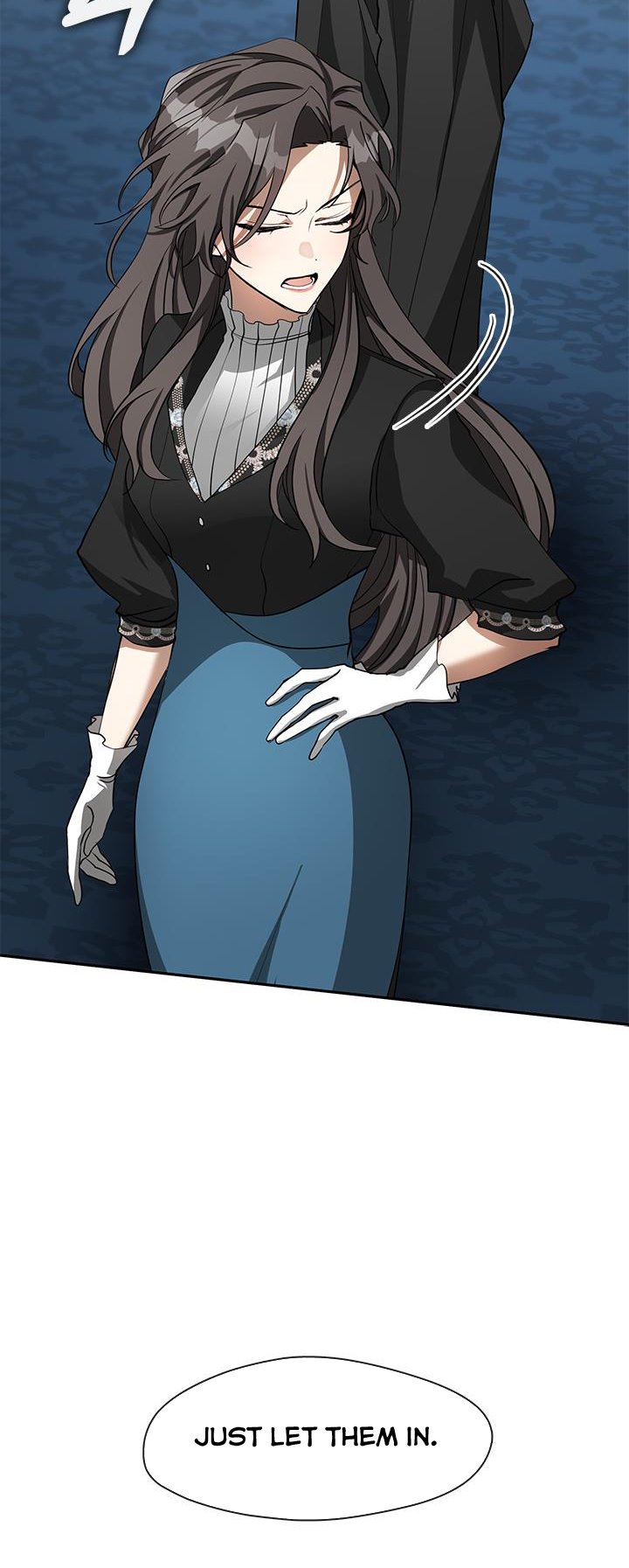 I Failed to Throw the Villain Away Chapter 52 - Page 48