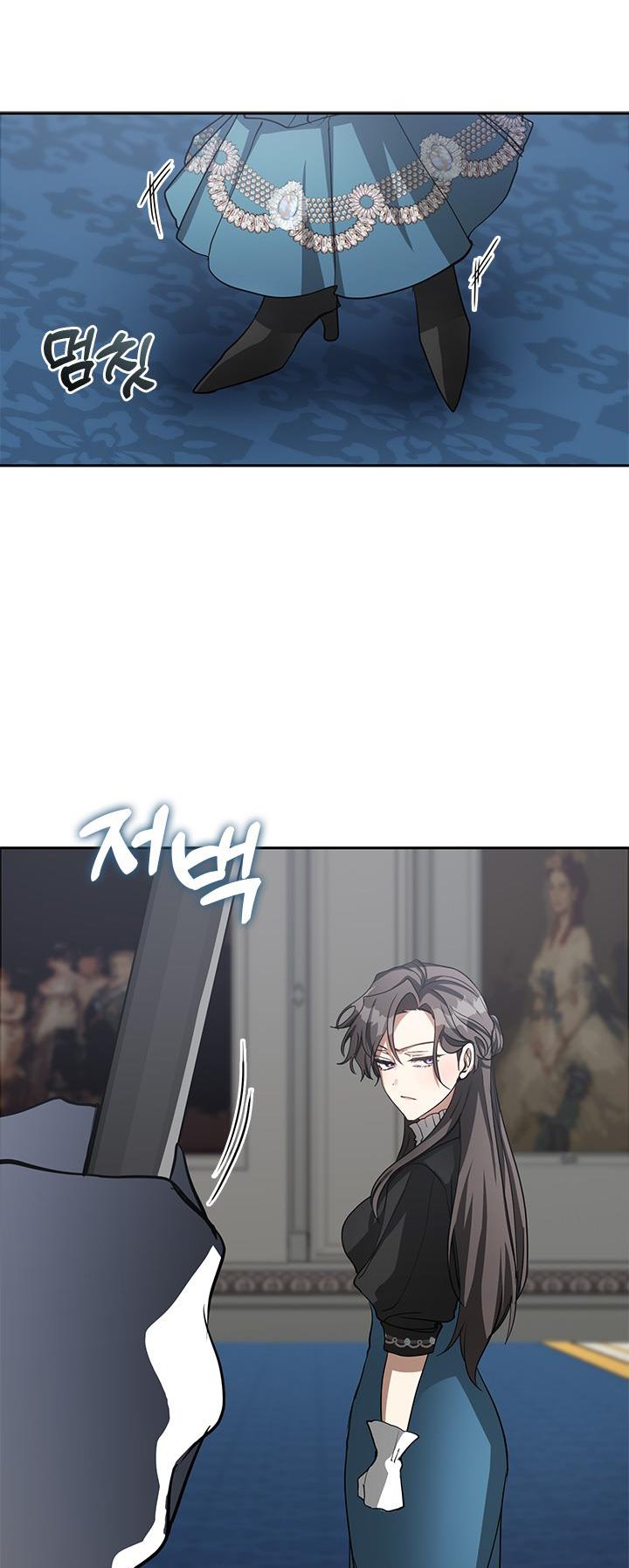 I Failed to Throw the Villain Away Chapter 52 - Page 49