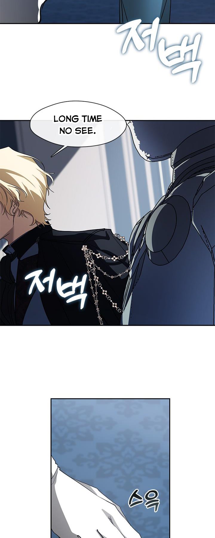 I Failed to Throw the Villain Away Chapter 52 - Page 50