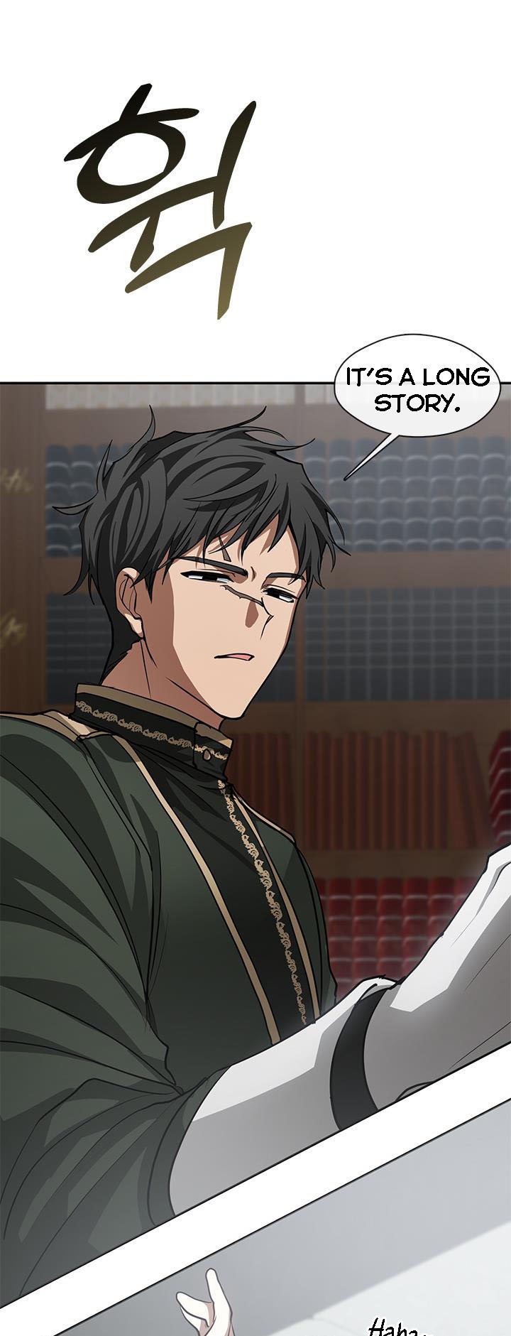 I Failed to Throw the Villain Away Chapter 52 - Page 6