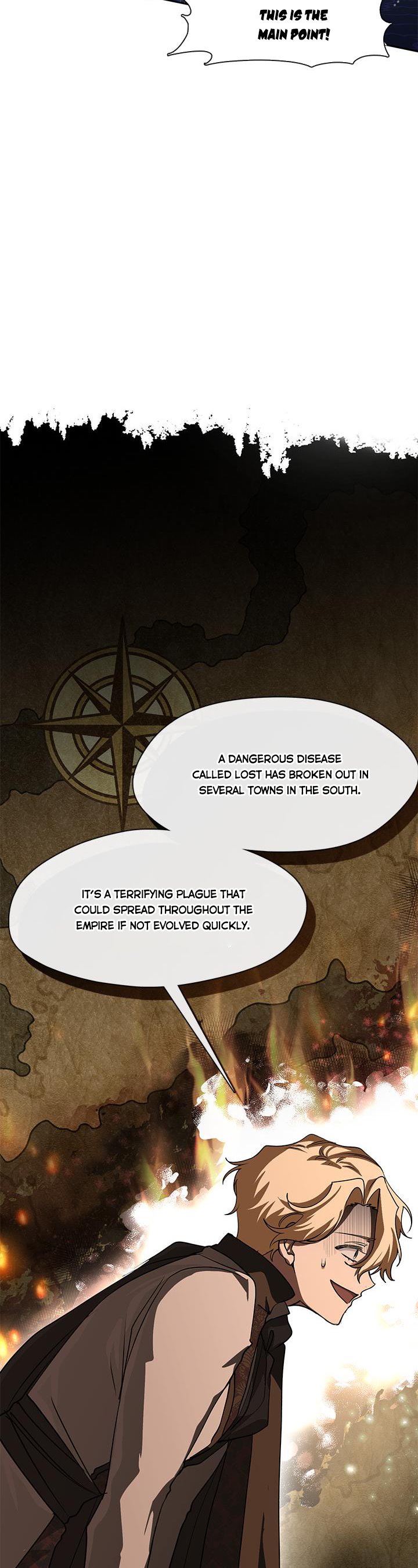 I Failed to Throw the Villain Away Chapter 53 - Page 12