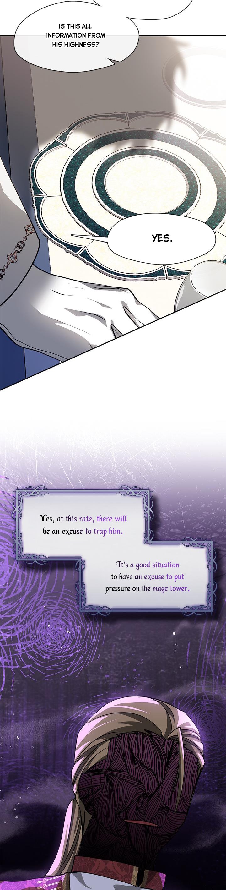 I Failed to Throw the Villain Away Chapter 53 - Page 14