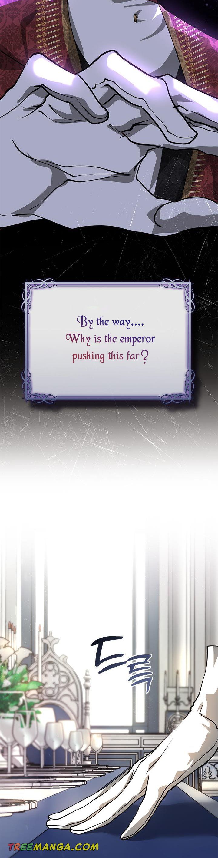 I Failed to Throw the Villain Away Chapter 53 - Page 15