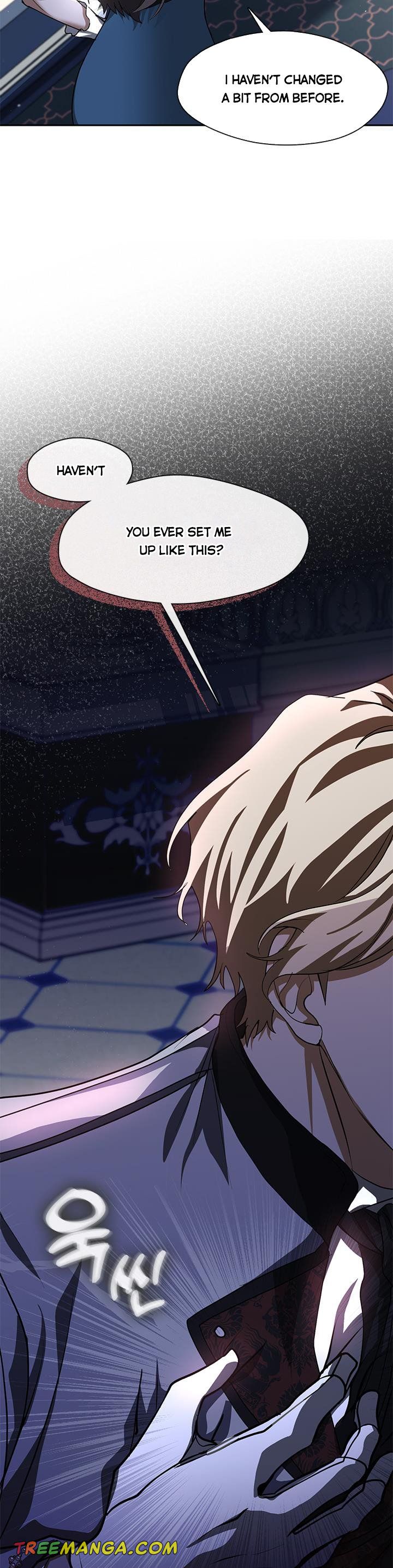 I Failed to Throw the Villain Away Chapter 53 - Page 19