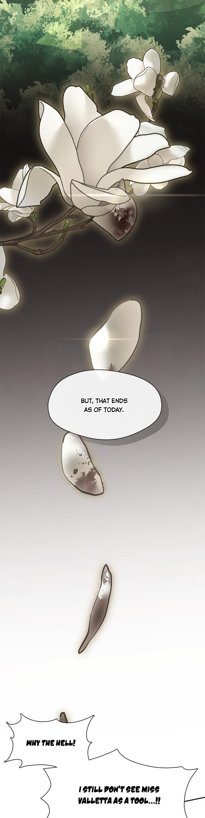 I Failed to Throw the Villain Away Chapter 53 - Page 21