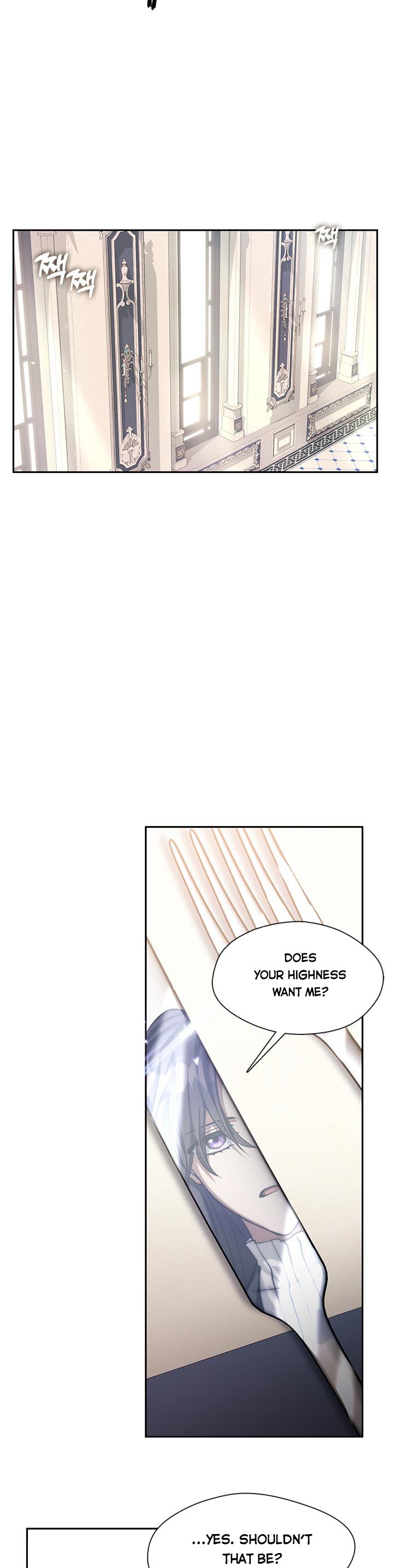 I Failed to Throw the Villain Away Chapter 53 - Page 23