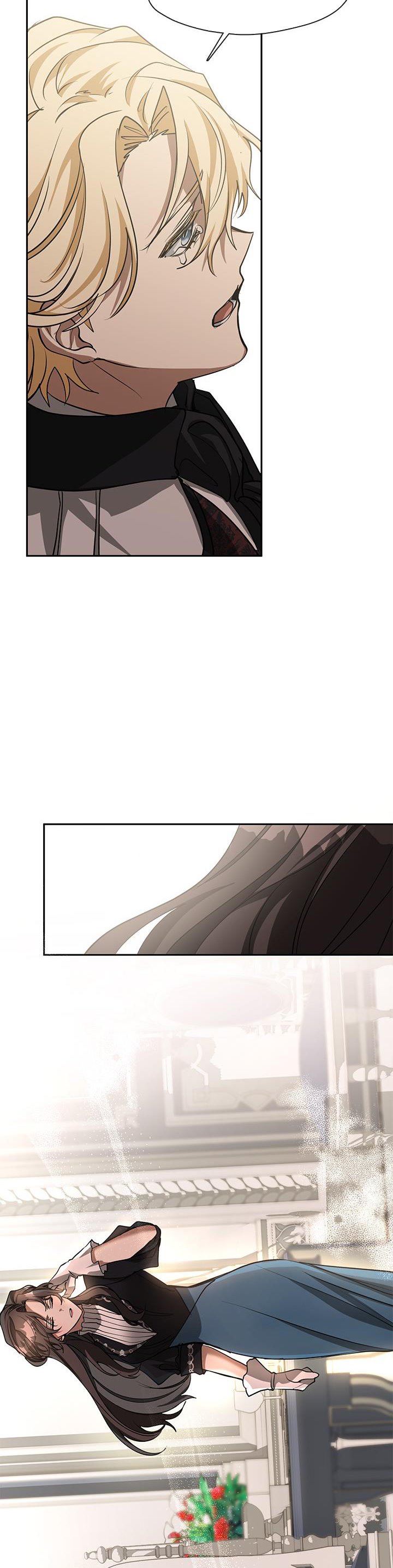 I Failed to Throw the Villain Away Chapter 53 - Page 24