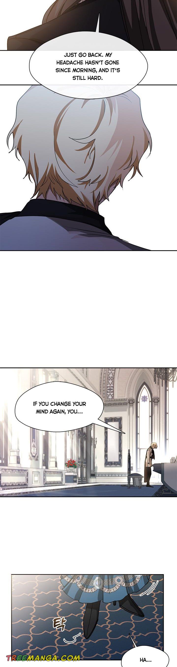 I Failed to Throw the Villain Away Chapter 53 - Page 26