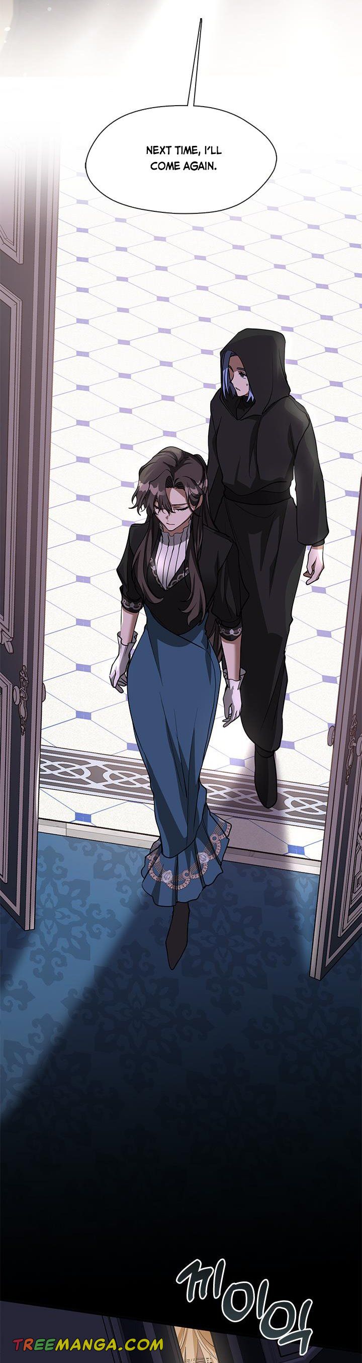I Failed to Throw the Villain Away Chapter 53 - Page 30