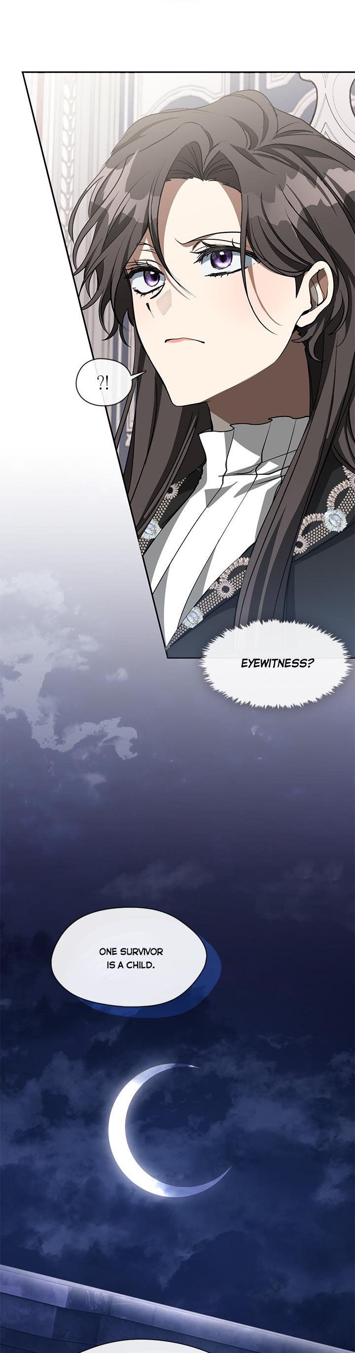 I Failed to Throw the Villain Away Chapter 53 - Page 4