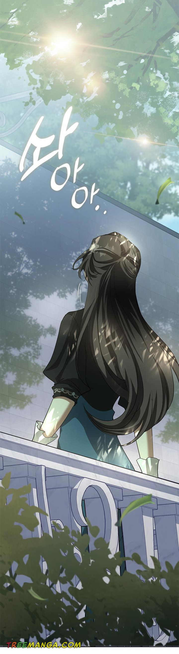I Failed to Throw the Villain Away Chapter 53 - Page 38
