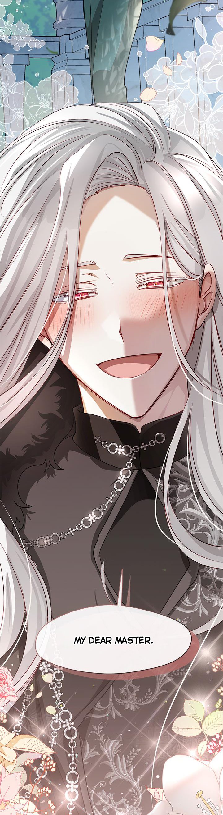I Failed to Throw the Villain Away Chapter 53 - Page 42