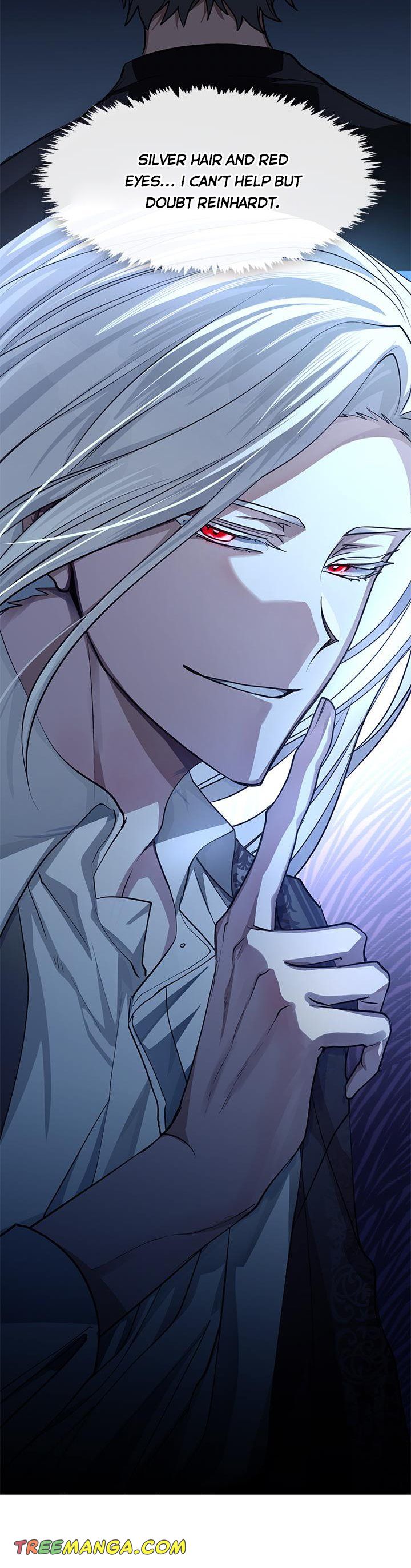I Failed to Throw the Villain Away Chapter 53 - Page 6