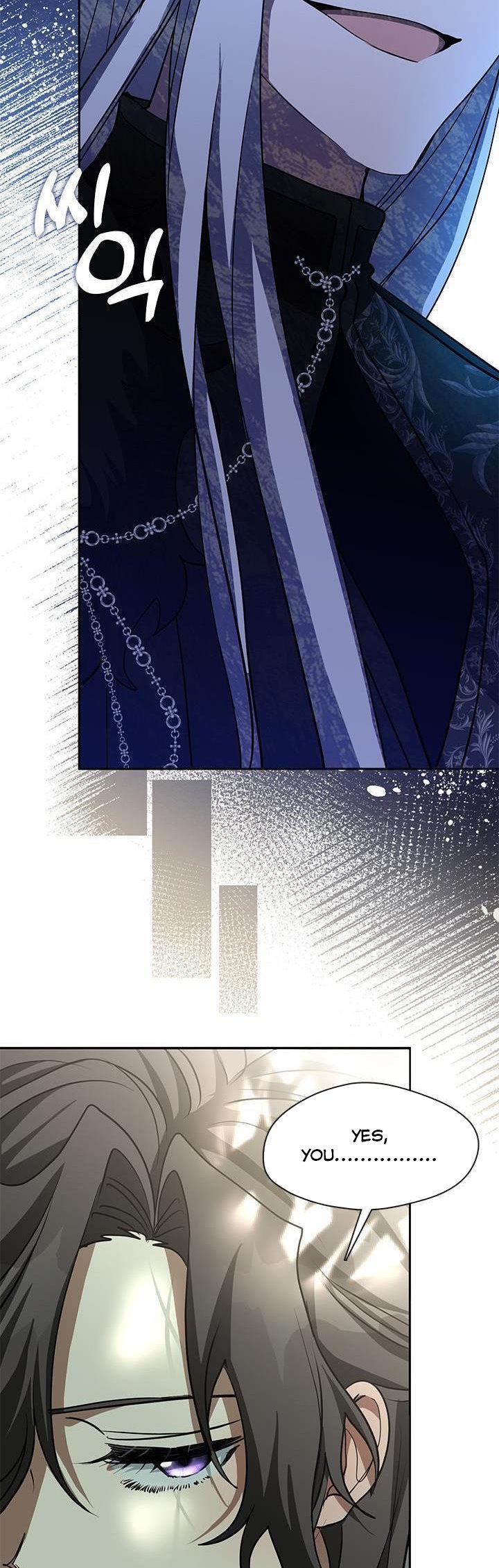 I Failed to Throw the Villain Away Chapter 54 - Page 15