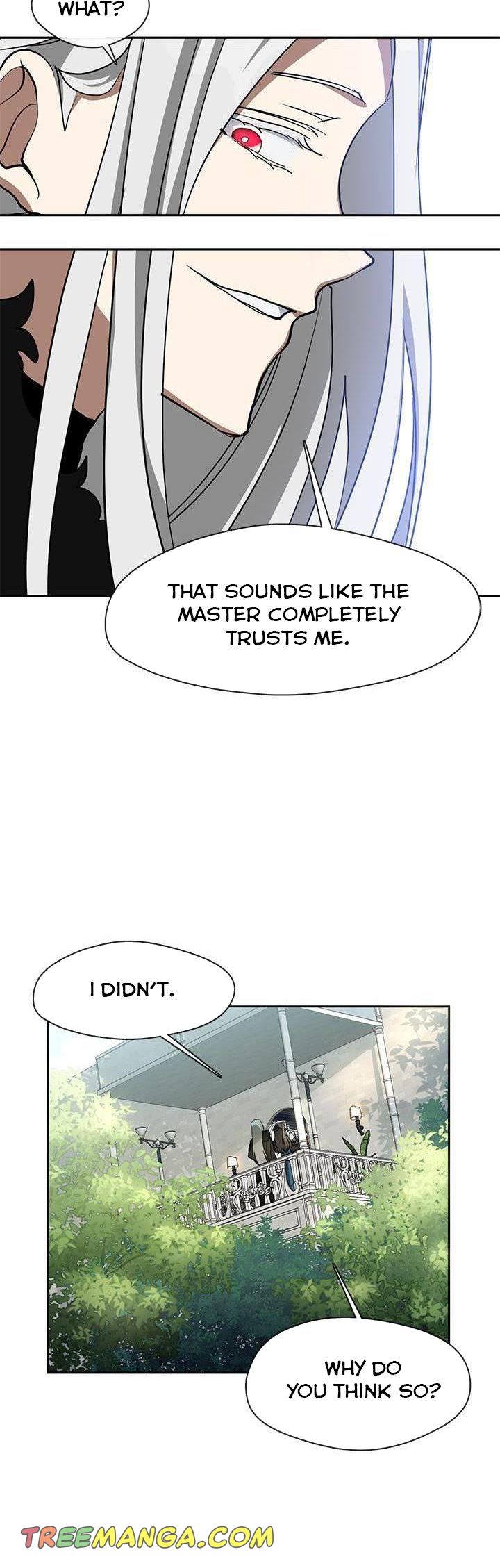 I Failed to Throw the Villain Away Chapter 54 - Page 17
