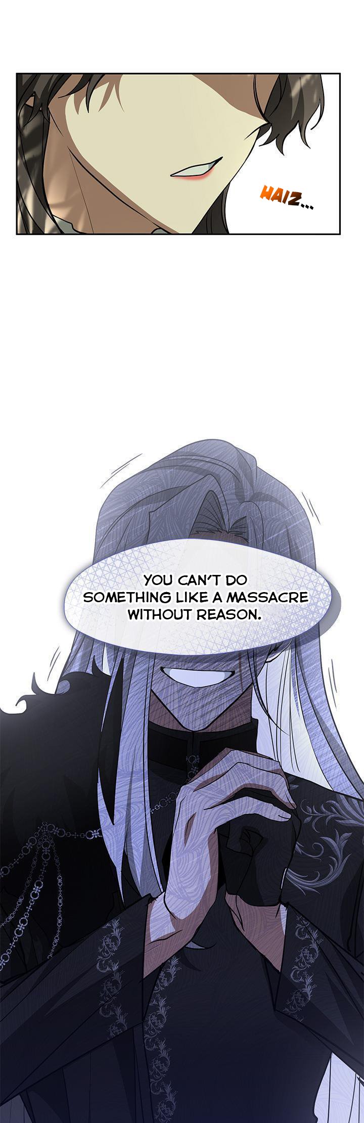 I Failed to Throw the Villain Away Chapter 54 - Page 19
