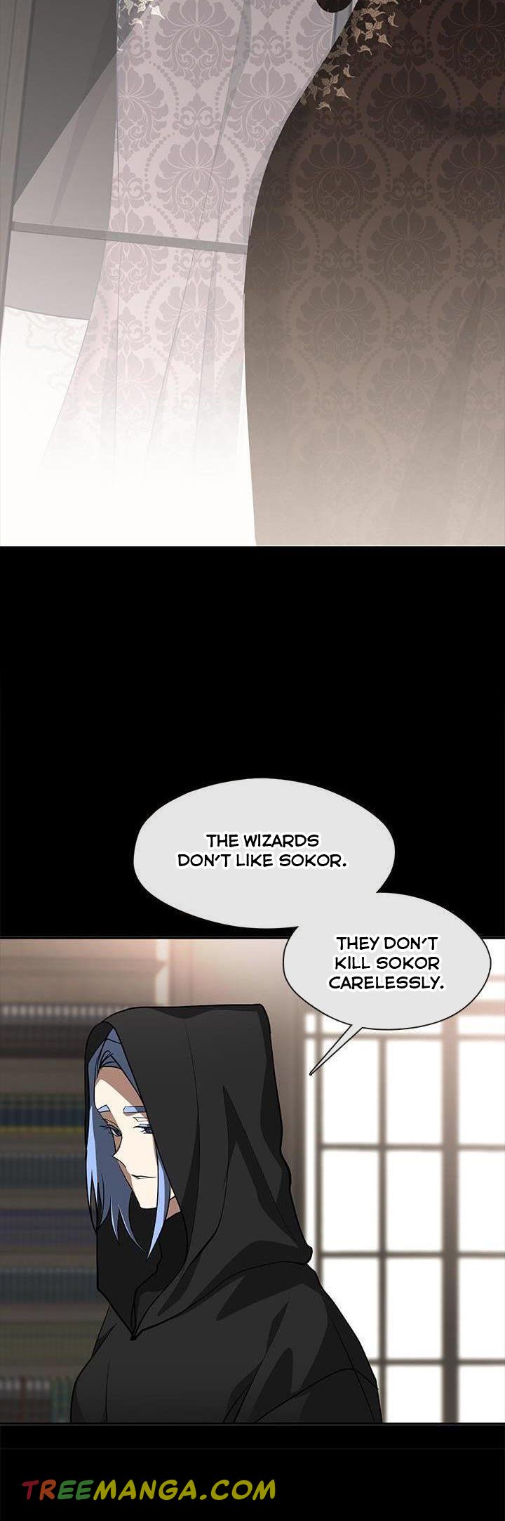 I Failed to Throw the Villain Away Chapter 54 - Page 3