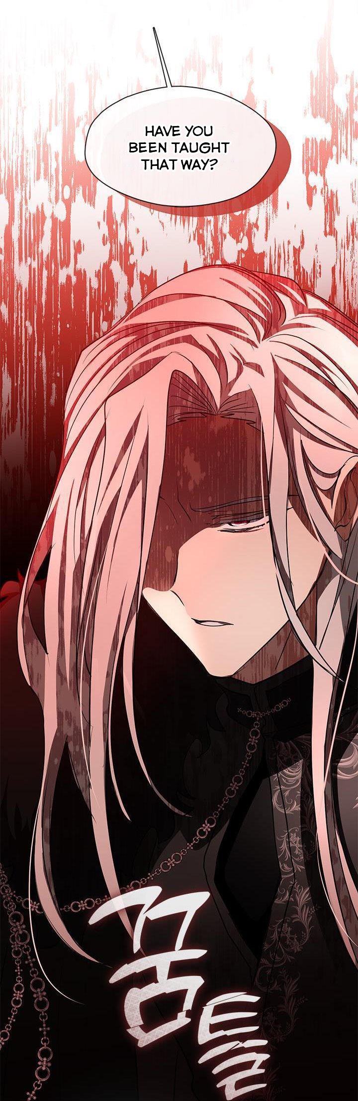 I Failed to Throw the Villain Away Chapter 54 - Page 27
