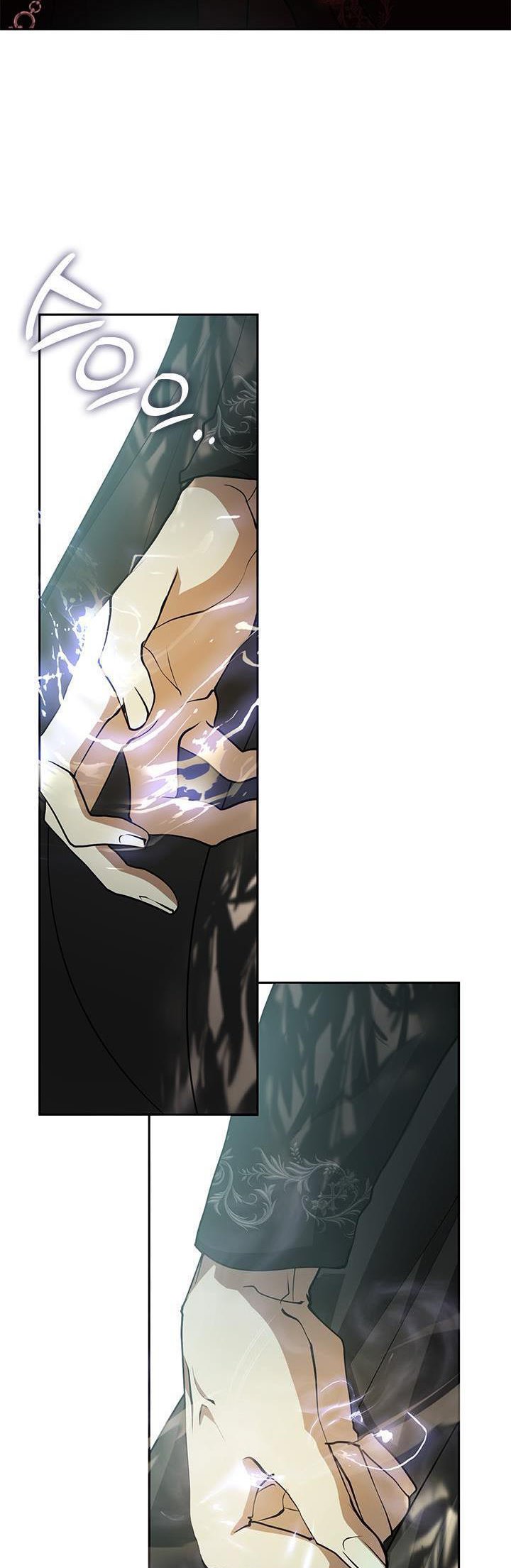I Failed to Throw the Villain Away Chapter 54 - Page 28