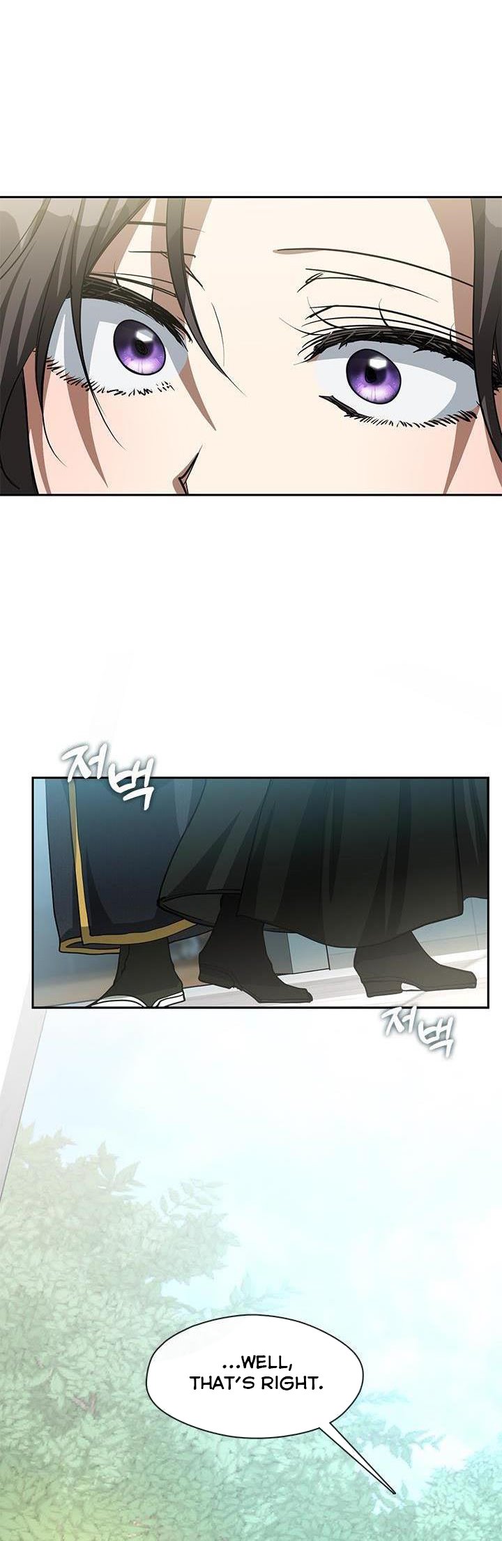 I Failed to Throw the Villain Away Chapter 54 - Page 30